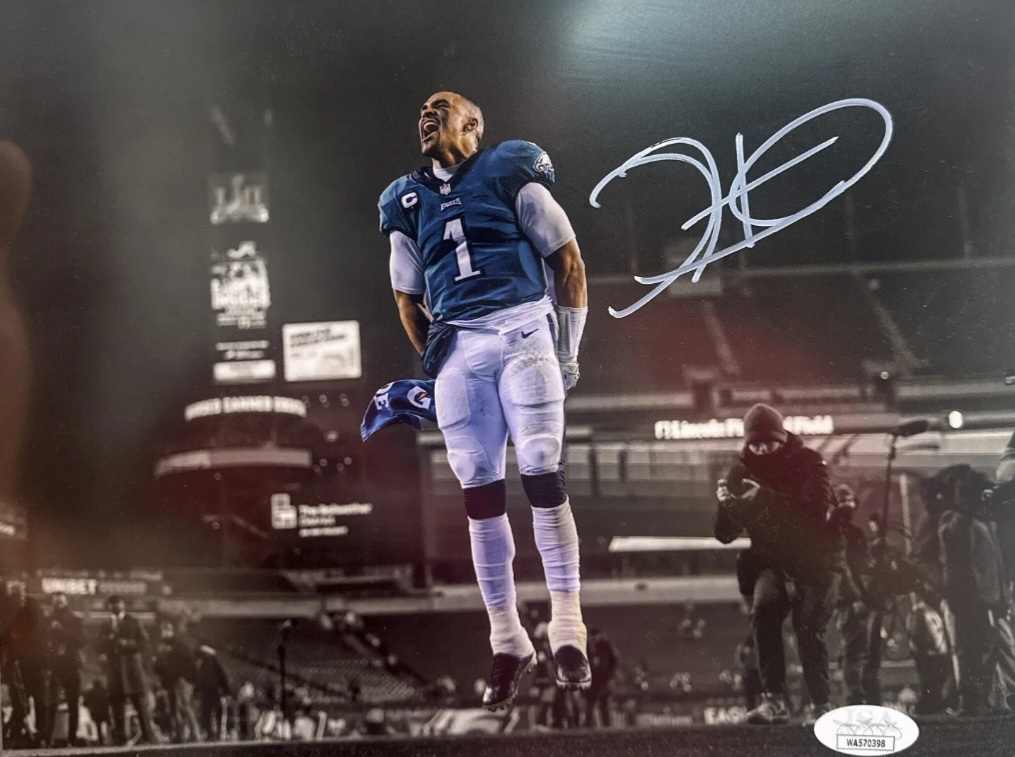 Pro Football Mystery Box