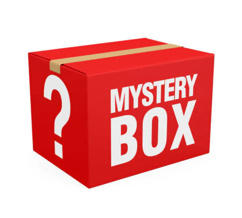 NFL Mystery buy Box