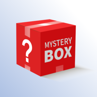 Pro Football Mystery Box