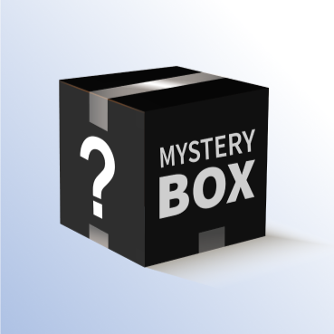 Stars Quarterbacks Signed Authentic Helmet Mystery Box