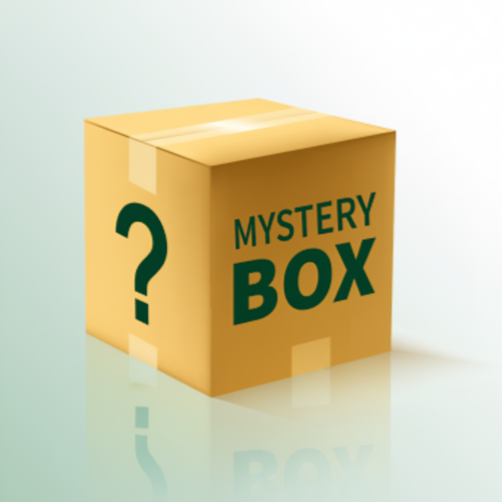 Mystery Box