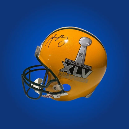 Rodgers SB Helmet