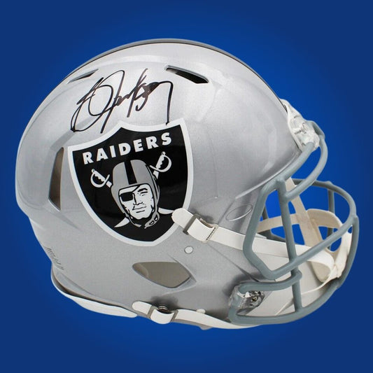 Jordan Love signed Green Bay Packers  Authentic Helmet with hologram and COA.