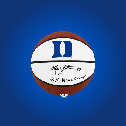 Duke Blue Devils Men's Basketball Mystery Box
