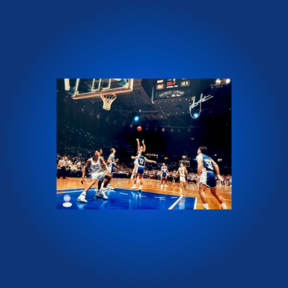Duke Blue Devils Men's Basketball Mystery Box