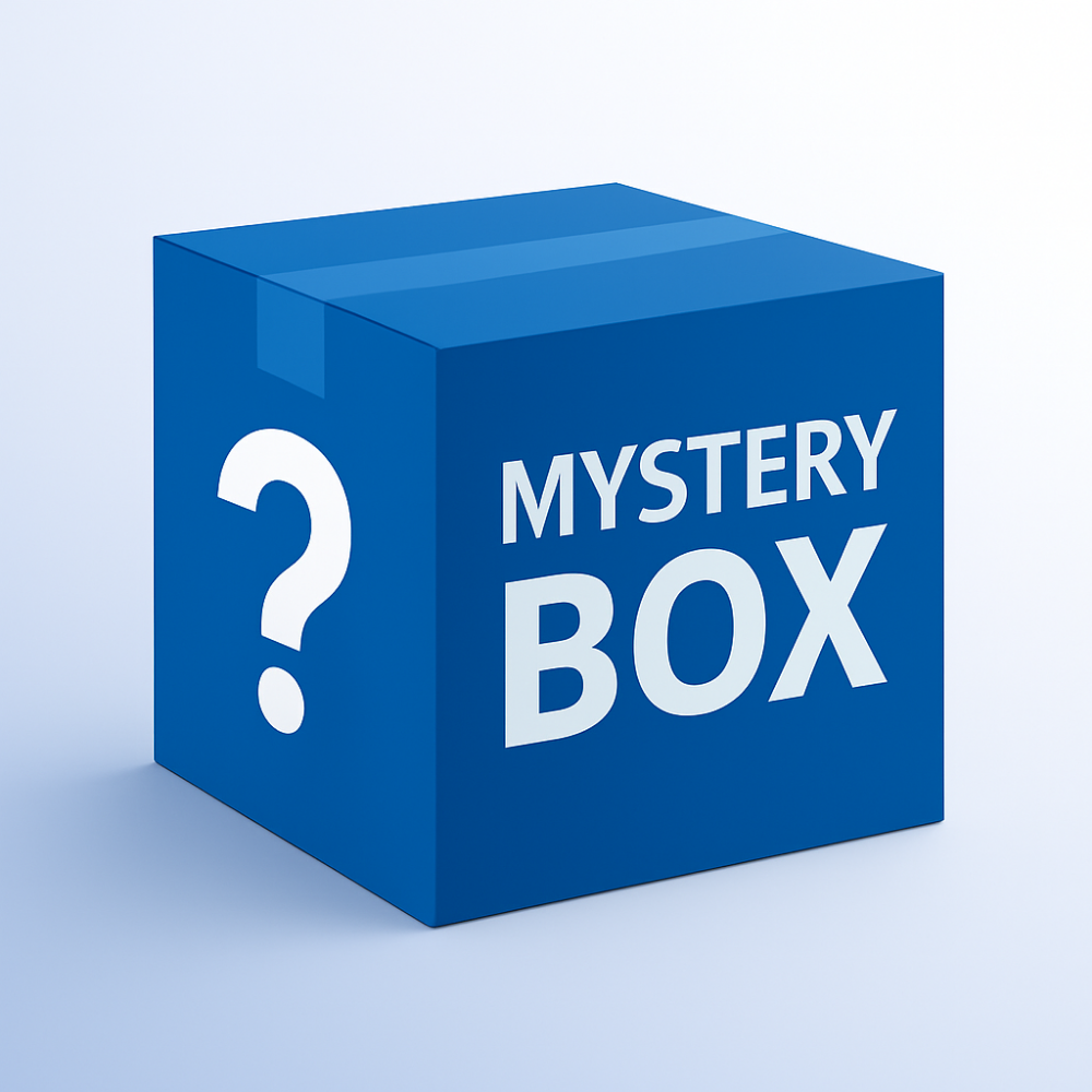 Duke Blue Devils Men's Basketball Mystery Box