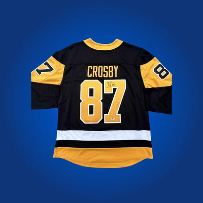 Hockey Stars Mystery Box