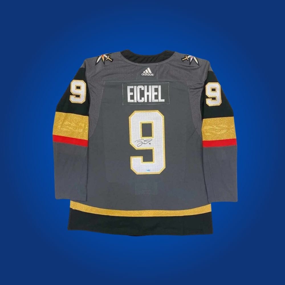 Hockey Stars Mystery Box