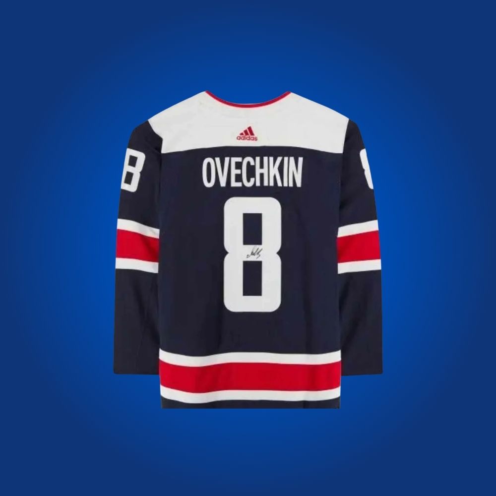 Hockey Stars Mystery Box