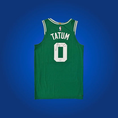 Basketball Stars Signed Jersey Mystery Box