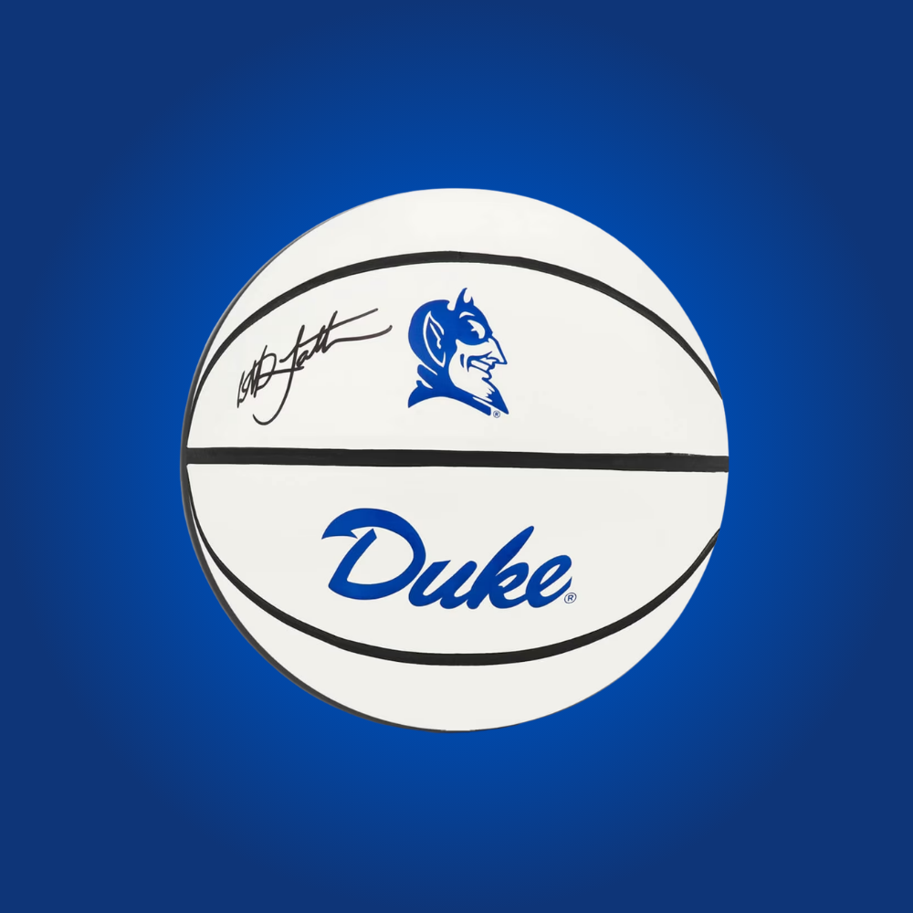 Laettner Basketball