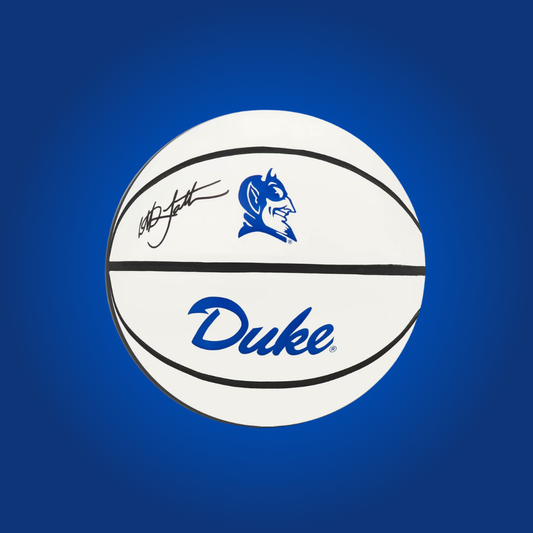 Laettner Basketball