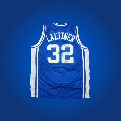 Duke Blue Devils Men's Basketball Mystery Box