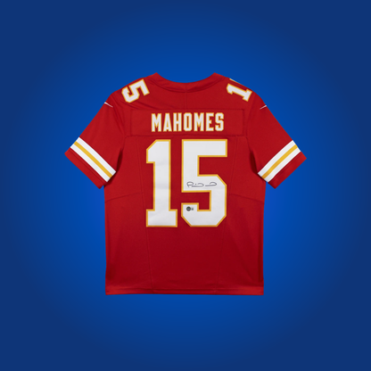 Kansas City Chiefs Mystery Box