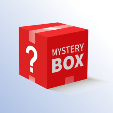 New Football Mystery Box