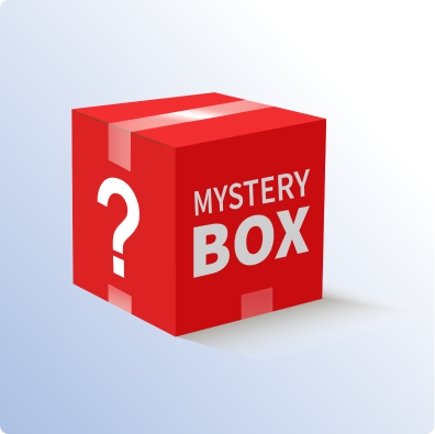 Kansas City Chiefs Mystery Box