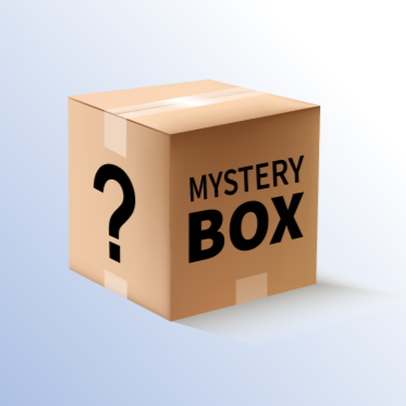 College Football Mystery Box