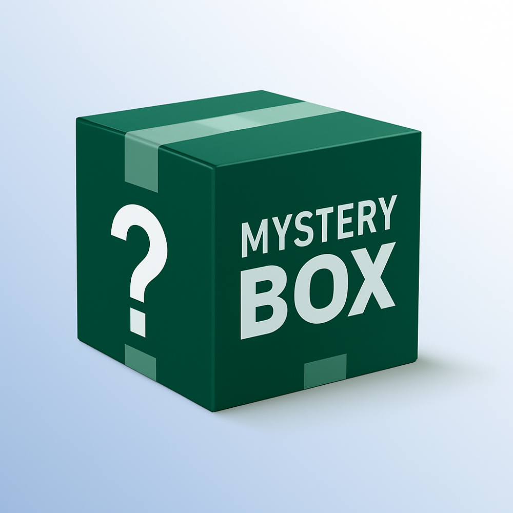 Packers Mystery Box