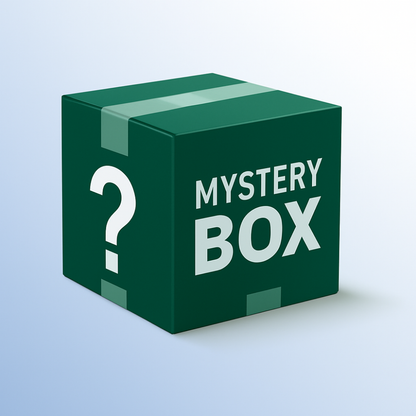 Packers Mystery Box