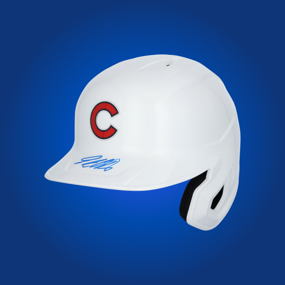 Baseball Mystery Box - Authentic Signed Memorabilia