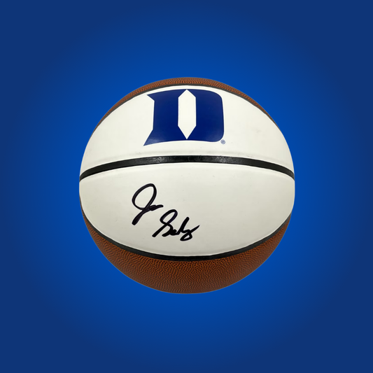 Scheyer Duke Basketball