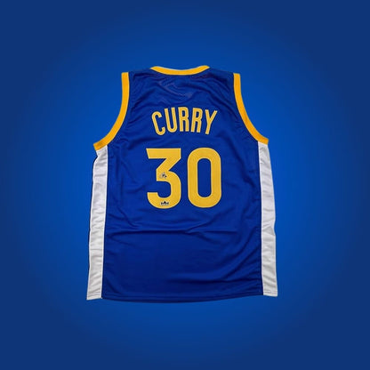 Basketball Stars Signed Jersey Mystery Box