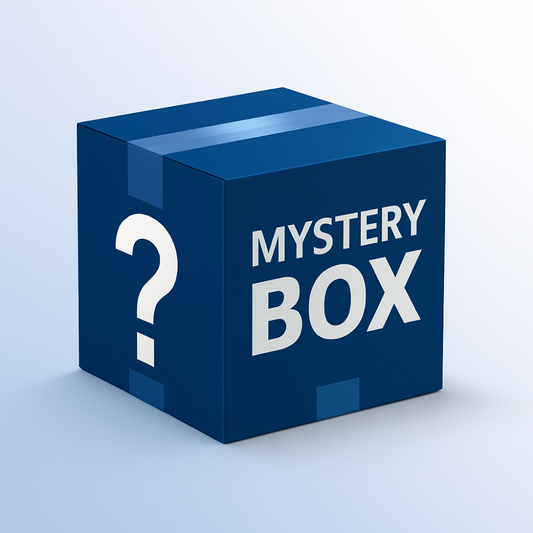 Seattle Seahawks Mystery Box