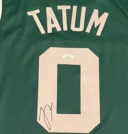 Basketball Stars Signed Jersey Mystery Box