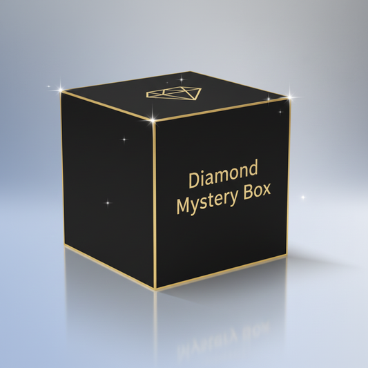 Diamond Mystery Box