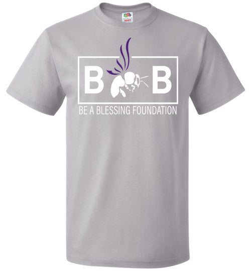 SportsMarket Premium Clothing Line-Be A Blessing Fruit of the Loom Unisex Tshirt