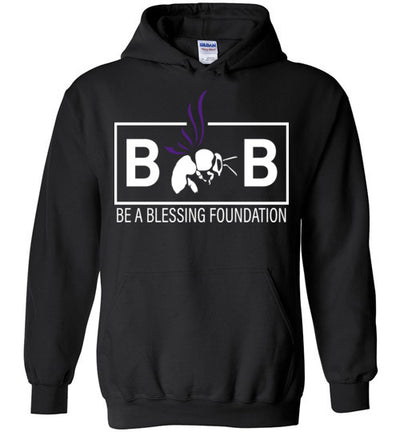 SportsMarket Premium Clothing Line-Be A Blessing Everyday Use Hoodie