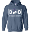 SportsMarket Premium Clothing Line-Be A Blessing Everyday Use Hoodie