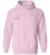 SportsMarket Premium Clothing Line- Ladies Wanderlust Hoodie