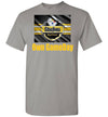 SportsMarket Premium Clothing Line-Steelers Own Gameday Tshirt-tshirt-Teescape-Gravel-S-SportsMarkets
