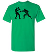SportsMarket Premium Clothing Line-Catch Hands Gildan Everyday Use Tshirt
