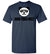 SportsMarket Premium Clothing Line-Good Vibes Only Tshirt