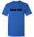 SportsMarket Premium Clothing Line-Text is Removed for a Blank Shirt