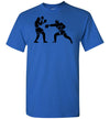 SportsMarket Premium Clothing Line-Catch Hands Gildan Everyday Use Tshirt