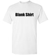SportsMarket Premium Clothing Line-Text is Removed for a Blank Shirt