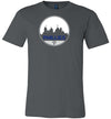 SportsMarket Premium Clothing Line-Phillies Own the City Tshirt-Tshirt-SportsMarkets-Asphalt-S-SportsMarkets