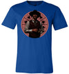 SportsMarket Premium Clothing Line-Movie Tombstone Doc Holliday Tshirt