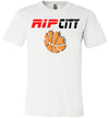 SportsMarket Premium Clothing Line-Portland Trailblazers Rip City Tshirt