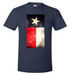 SPORTSMARKET PREMIUM CLOTHING LINE-TX FLAG TSHIRT