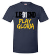 SportsMarket Premium Clothing Line-Legend Tarasenko Play Gloria Playoff Hockey Tshirt