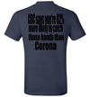 SportsMarket Premium Clothing Line-Catch Hands Hanes Everyday Use Tshirt
