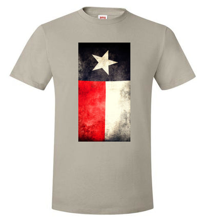 SPORTSMARKET PREMIUM CLOTHING LINE-TX FLAG TSHIRT