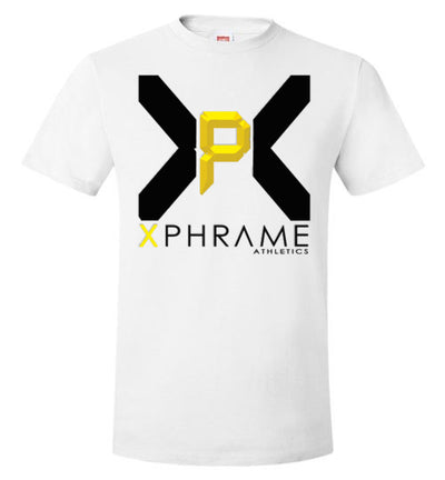 SportsMarket Premium Clothing Line-Xphrame Athletics Hanes Tshirt