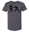 SportsMarket Premium Clothing Line-Catch Hands Hanes Everyday Use Tshirt