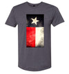 SPORTSMARKET PREMIUM CLOTHING LINE-TX FLAG TSHIRT