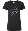 SPORTSMARKET PREMIUM CLOTHING LINE-FLAG CLAW MARK